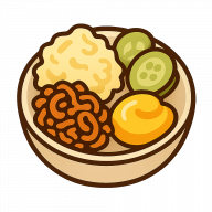 Icon for Use Toppings With Purpose