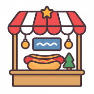 Icon for Best fit for winter crowds