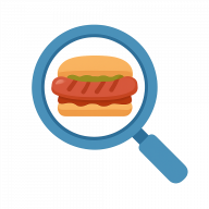 Icon for Build from the full dish