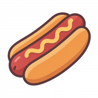 Icon for Built for busy events