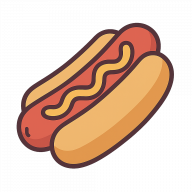 Icon for Choose Sausage First
