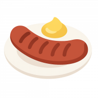 Icon for Complete the sausage flavour