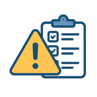 Icon for Control changes fast
