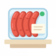 Icon for Fresh for Premium Appeal