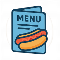 Icon for Keep The Menu Simple