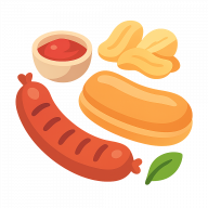 Icon for Match Sausage to Meal