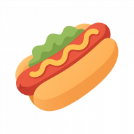 Icon for Pick Frankfurters for Ease