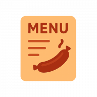Icon for Simple Menus Sell Better