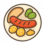 Icon for Simple, Satisfying Builds