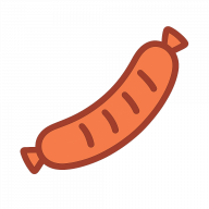 Icon for Smoky flavour boost