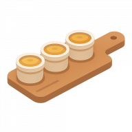 Icon for Use mustard to add value