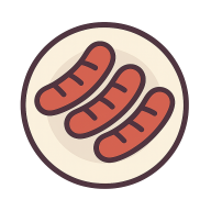 Icon for Flexible Portion Control